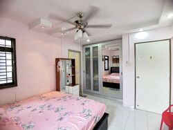 Blk 692B Choa Chu Kang Crescent (Choa Chu Kang), HDB 4 Rooms #575735521